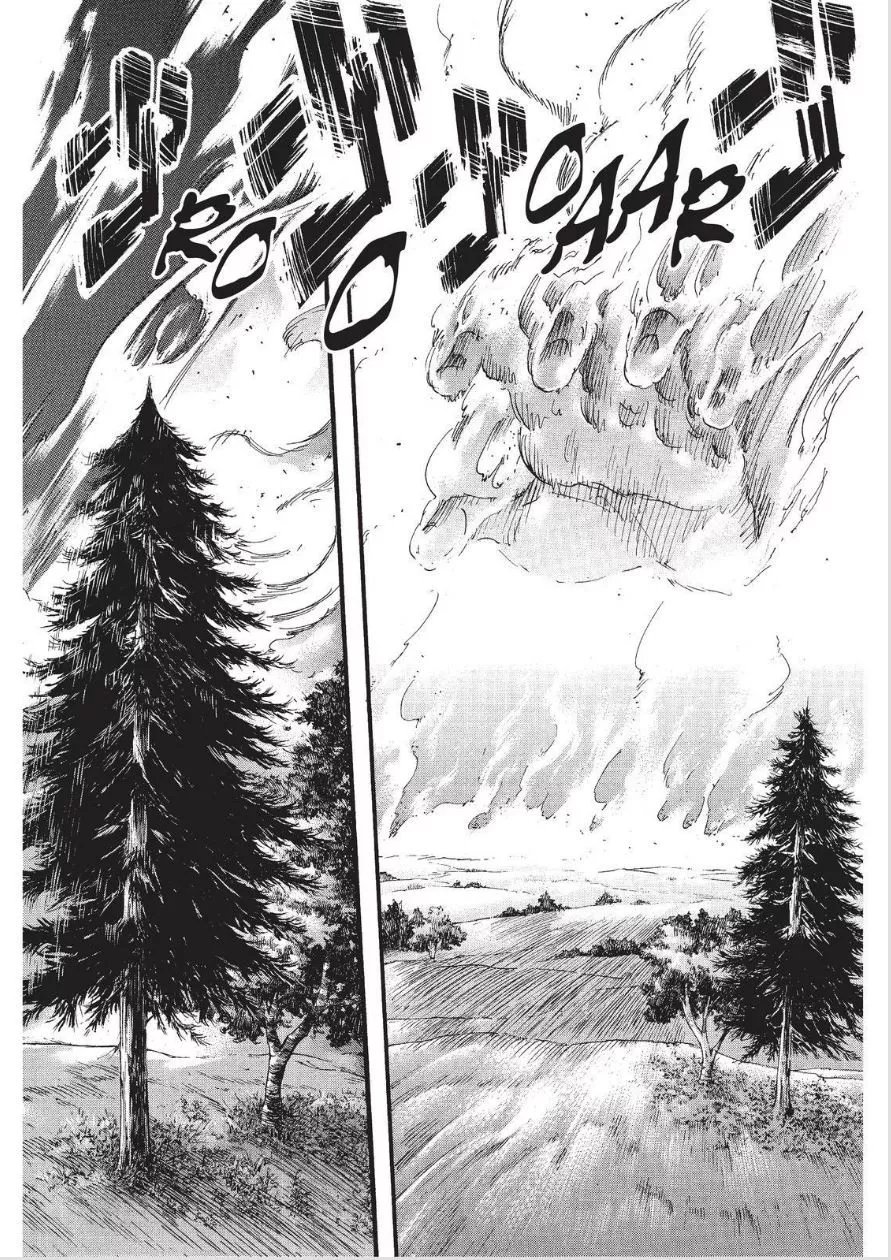 Read Shingeki no Kyojin EN Manga Online