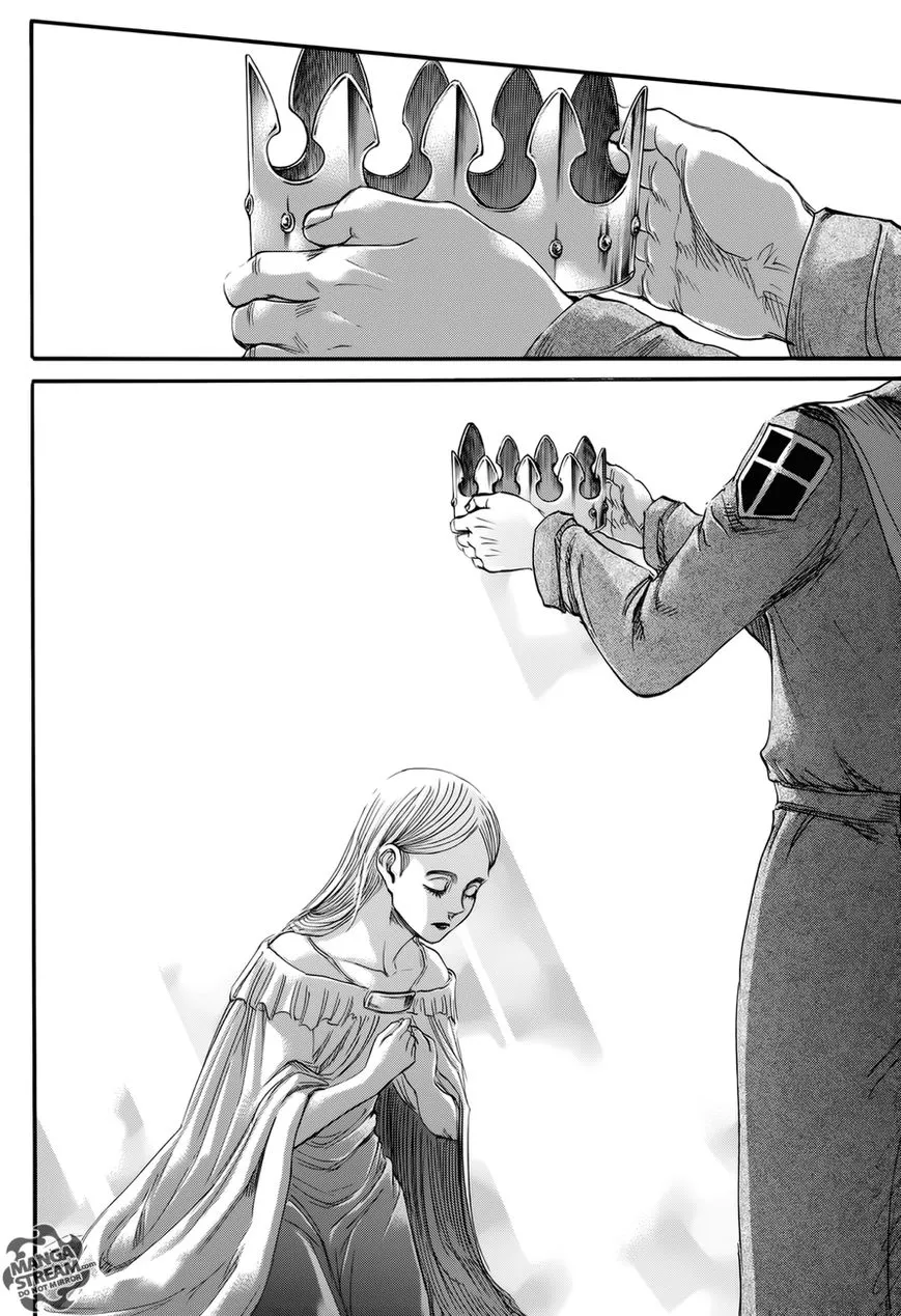 Read Shingeki no Kyojin EN Manga Online