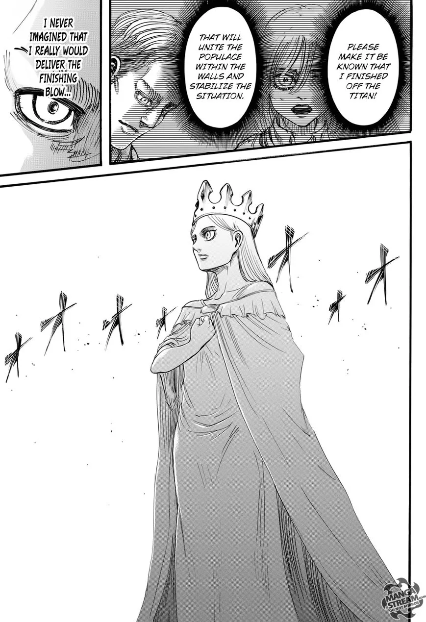 Read Shingeki no Kyojin EN Manga Online