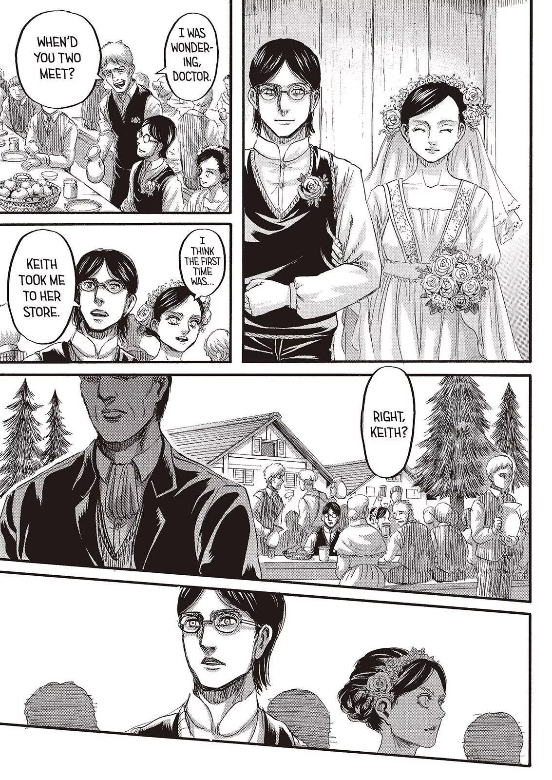 Read Shingeki no Kyojin EN Manga Online