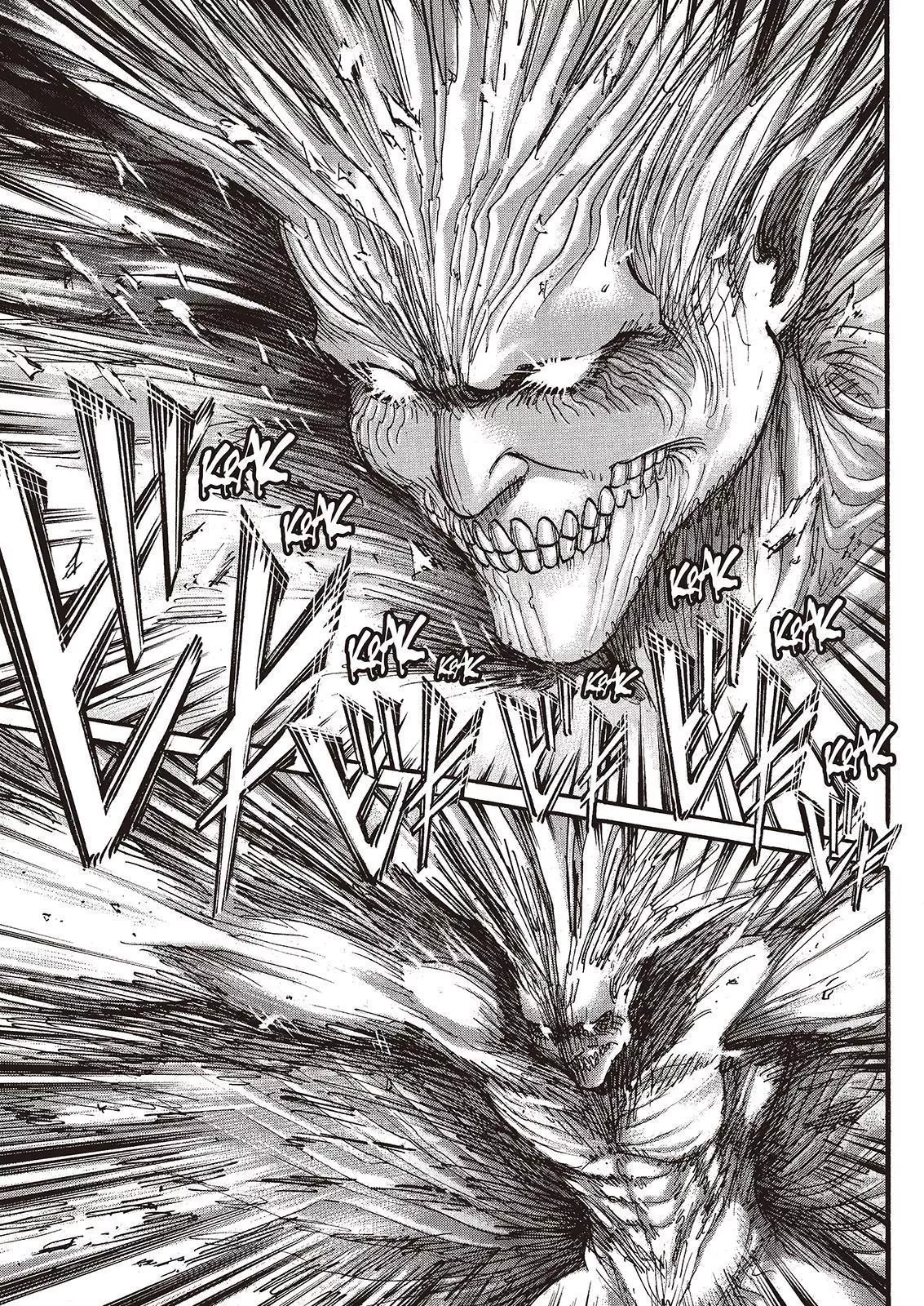 Read Shingeki no Kyojin EN Manga Online