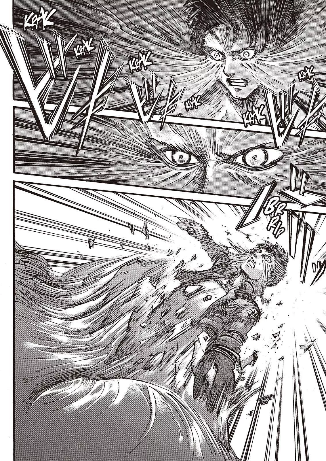 Read Shingeki no Kyojin EN Manga Online