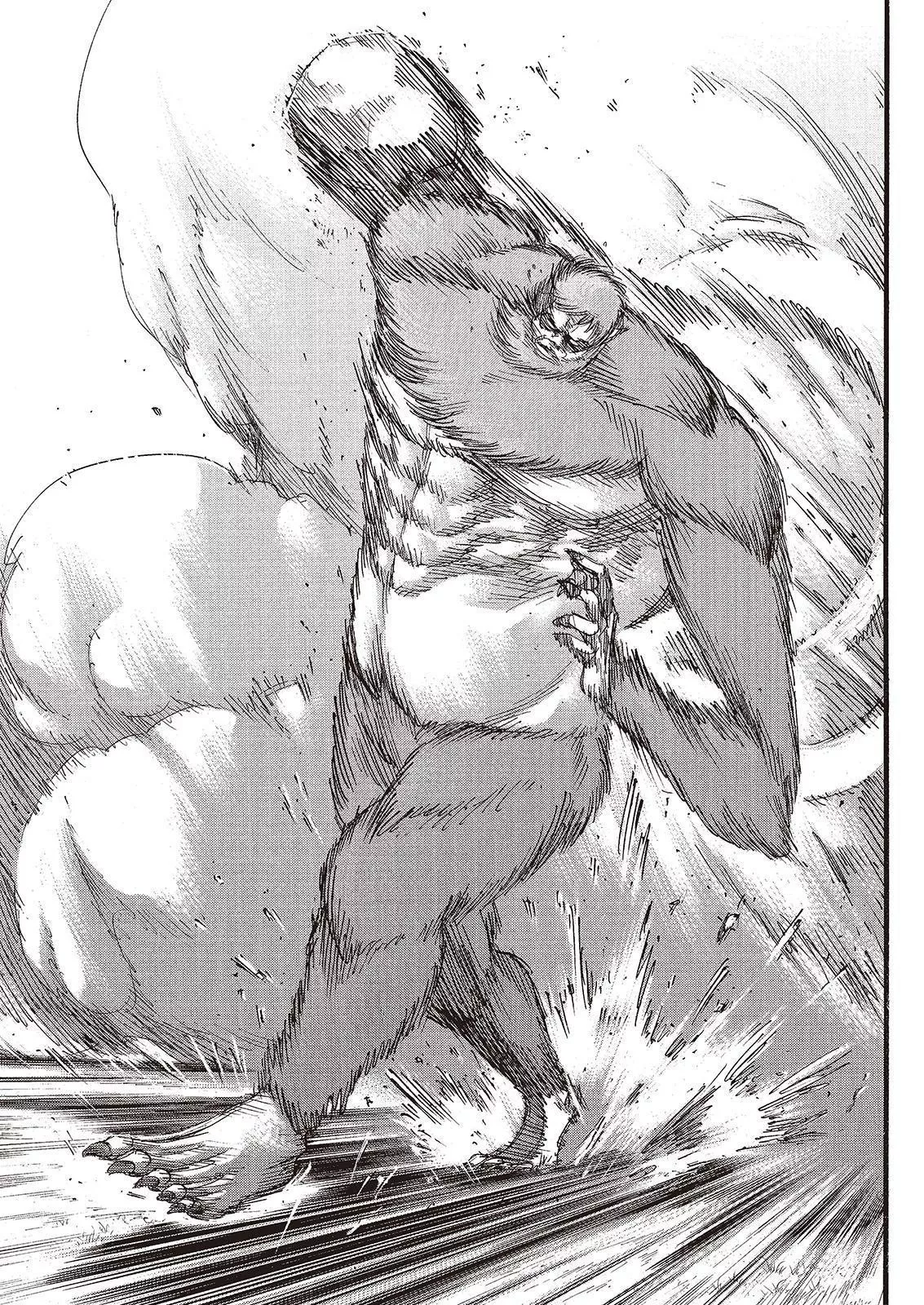 Read Shingeki no Kyojin EN Manga Online