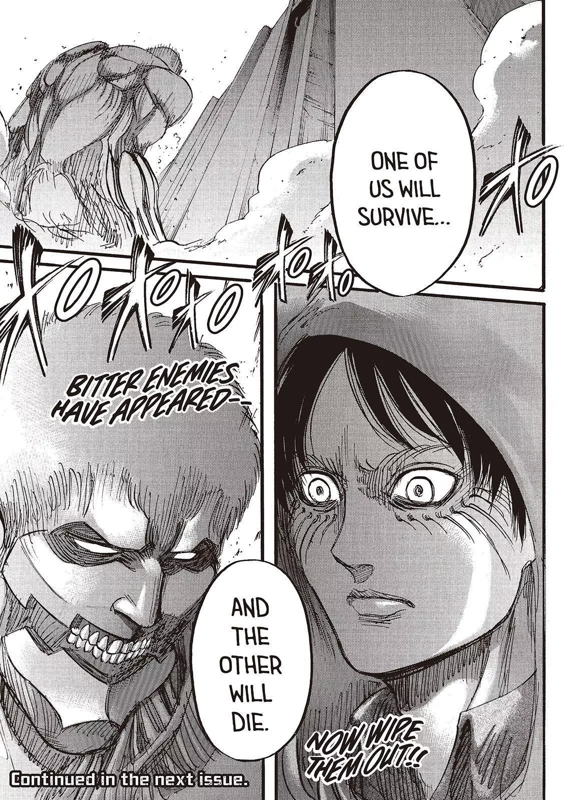 Read Shingeki no Kyojin EN Manga Online