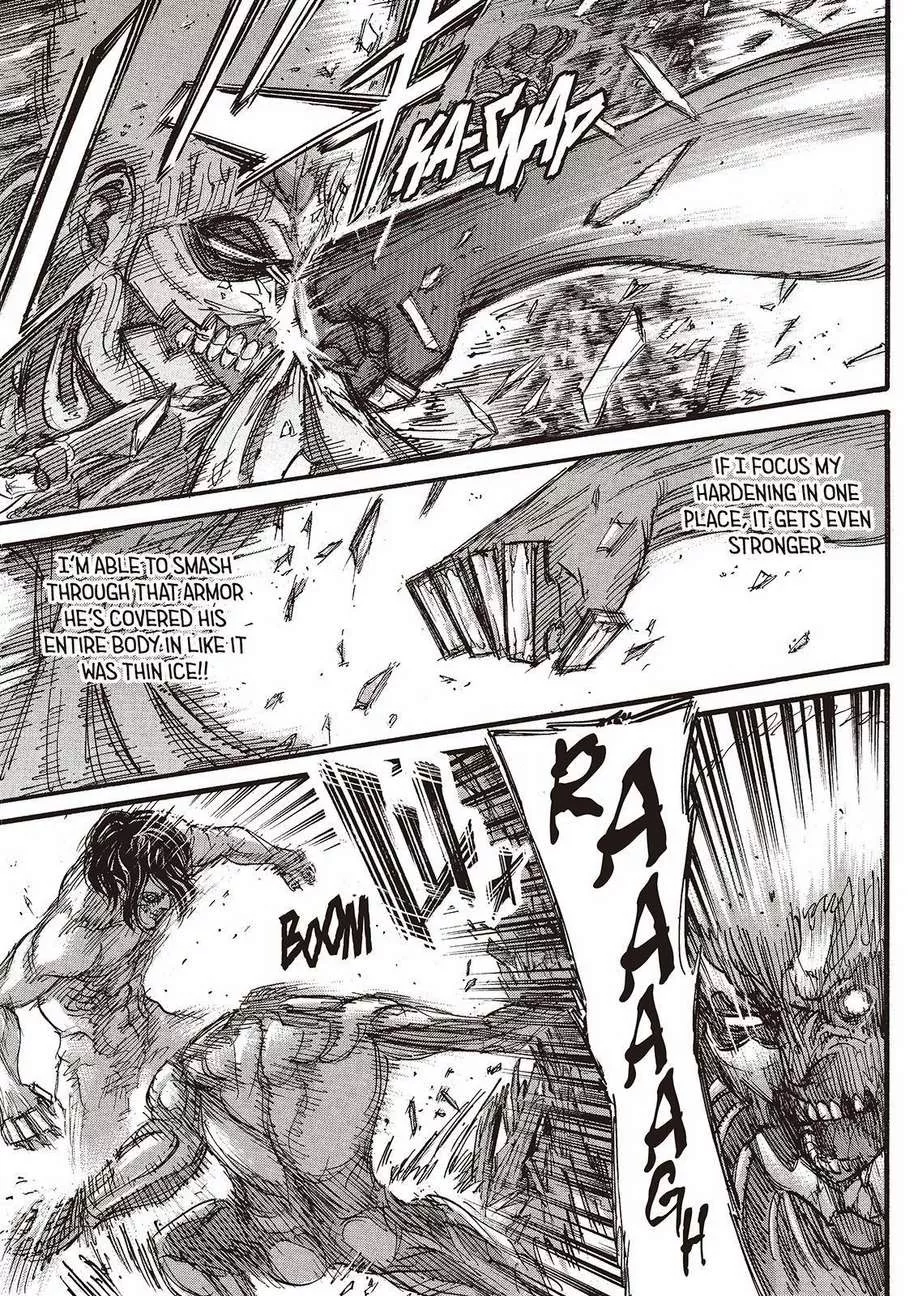 Read Shingeki no Kyojin EN Manga Online