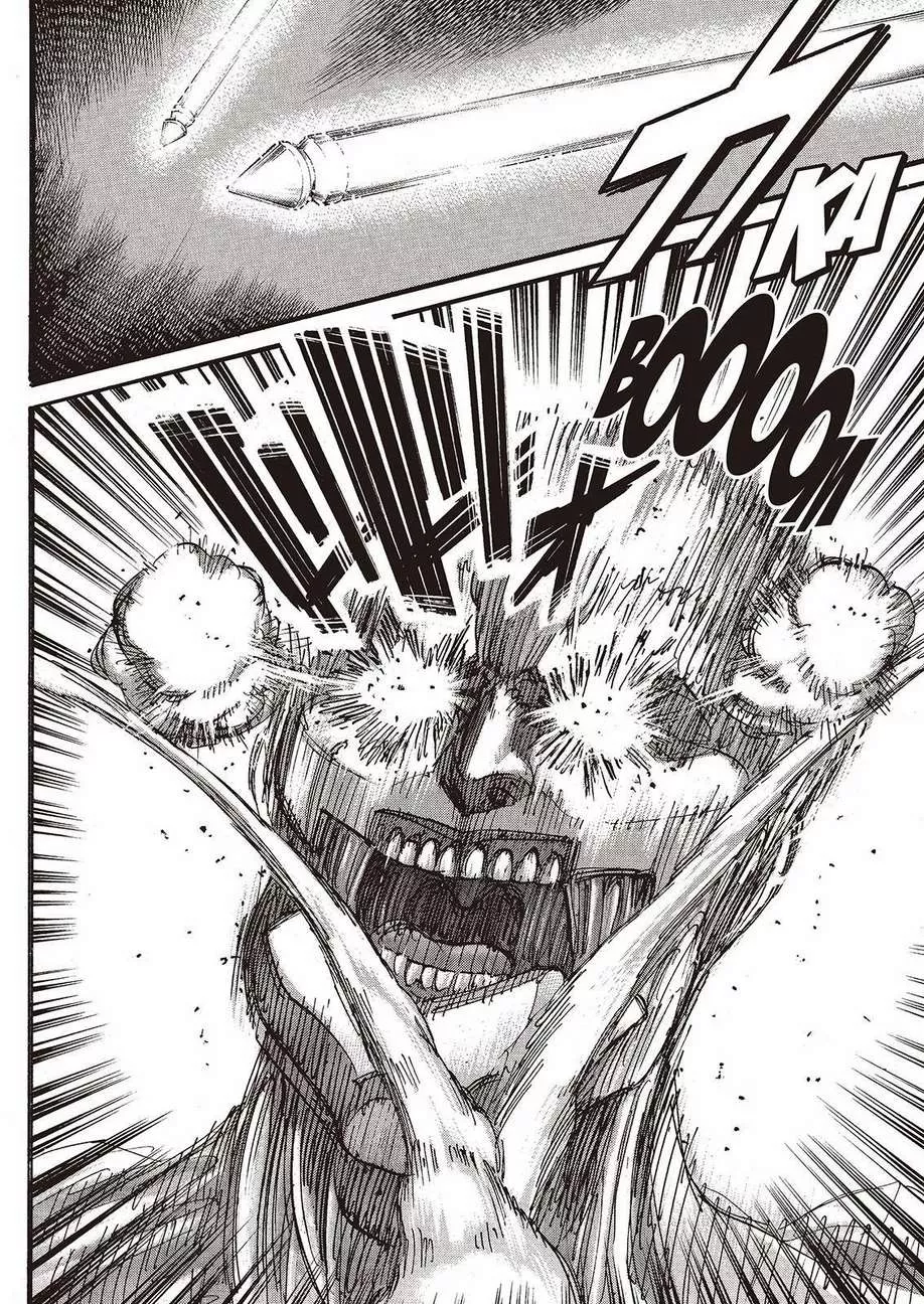 Read Shingeki no Kyojin EN Manga Online