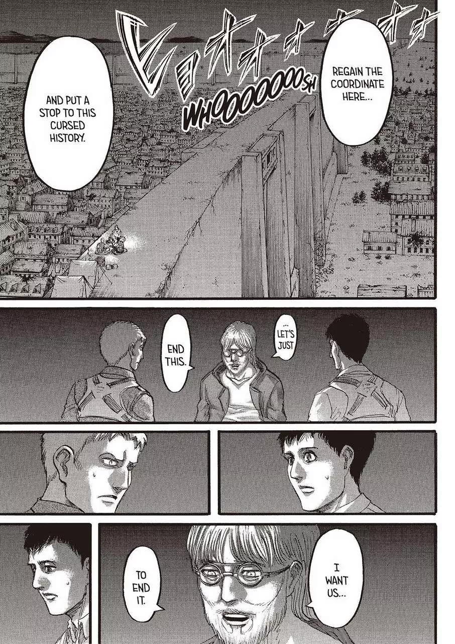 Read Shingeki no Kyojin EN Manga Online