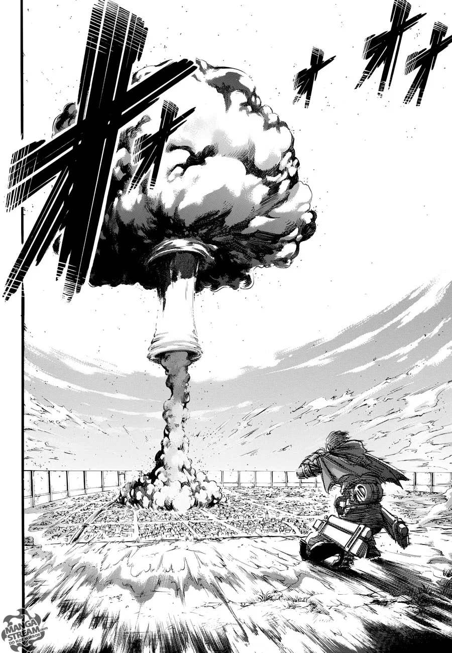 Read Shingeki no Kyojin EN Manga Online