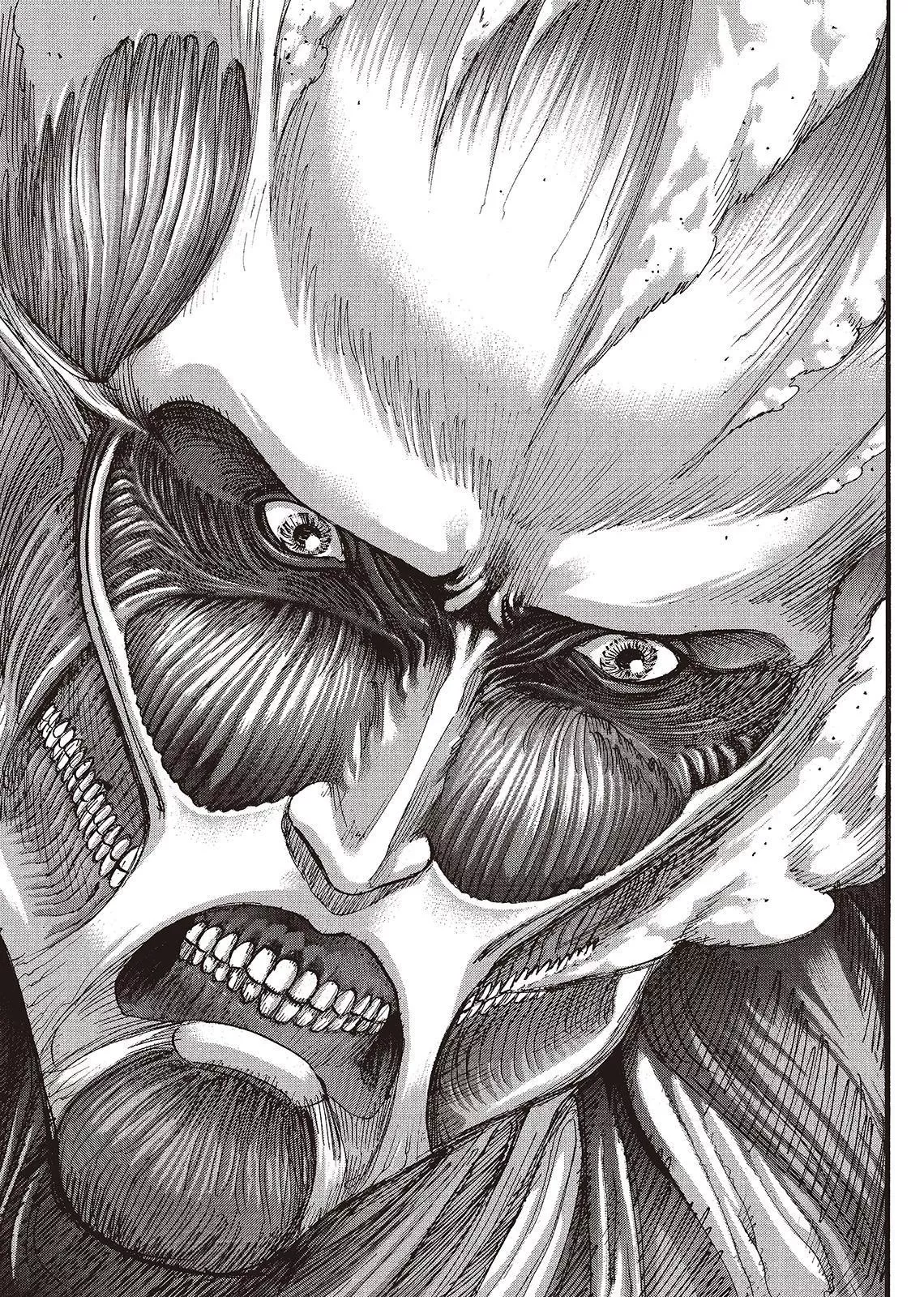 Read Shingeki no Kyojin EN Manga Online