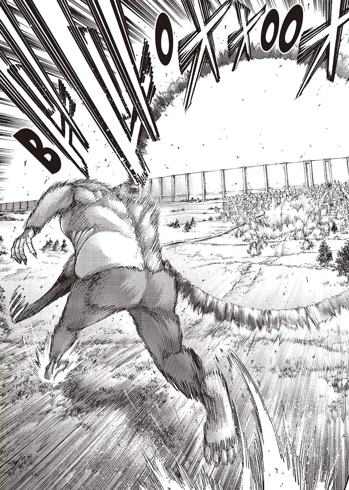 Read Shingeki no Kyojin EN Manga Online