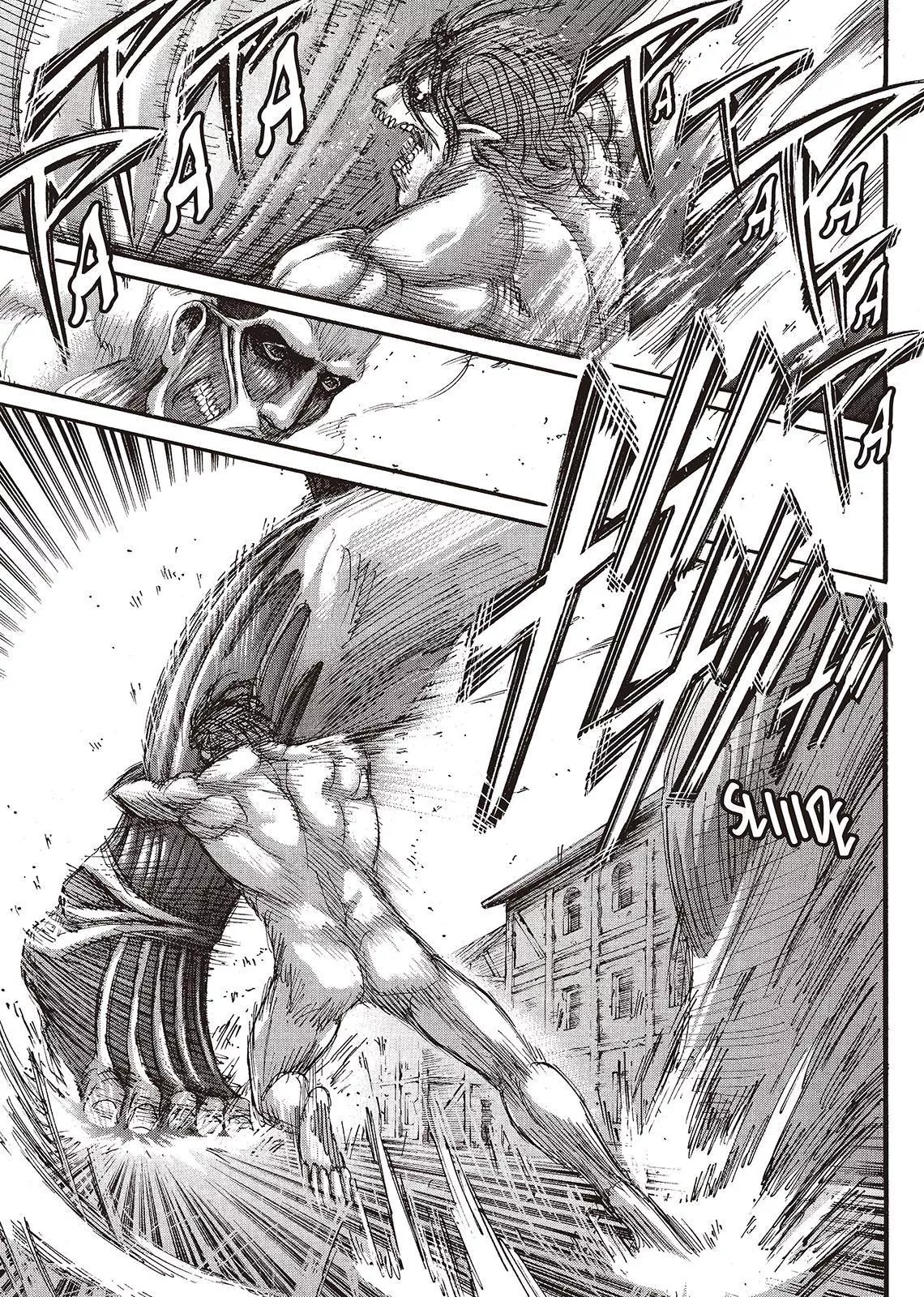 Read Shingeki no Kyojin EN Manga Online