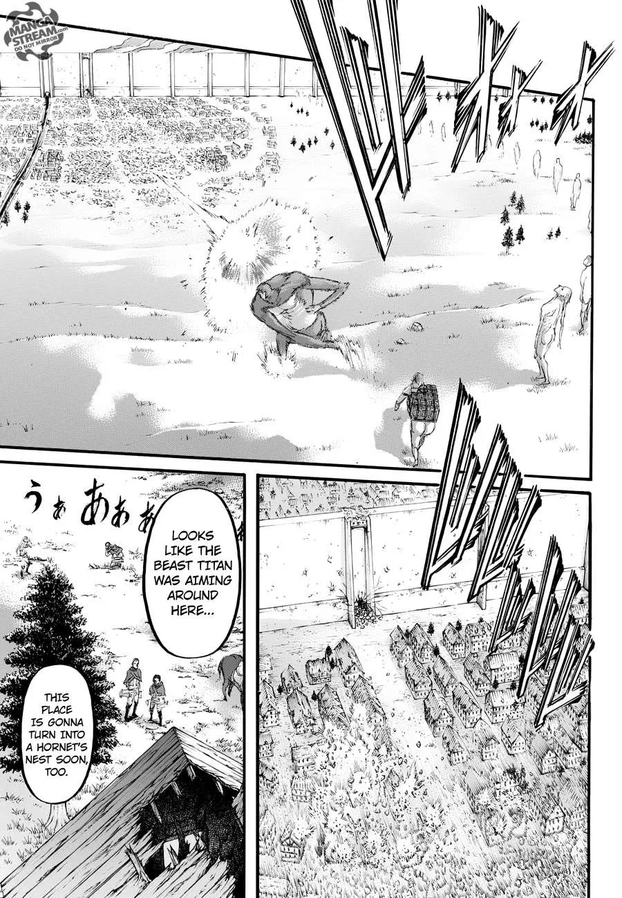 Read Shingeki no Kyojin EN Manga Online