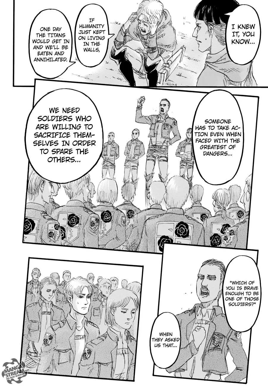 Read Shingeki no Kyojin EN Manga Online