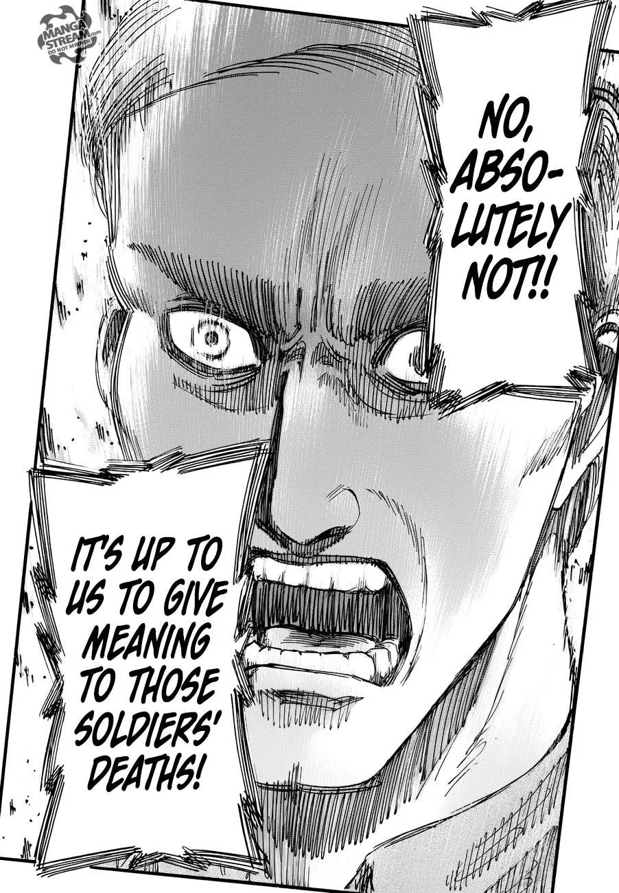 Read Shingeki no Kyojin EN Manga Online