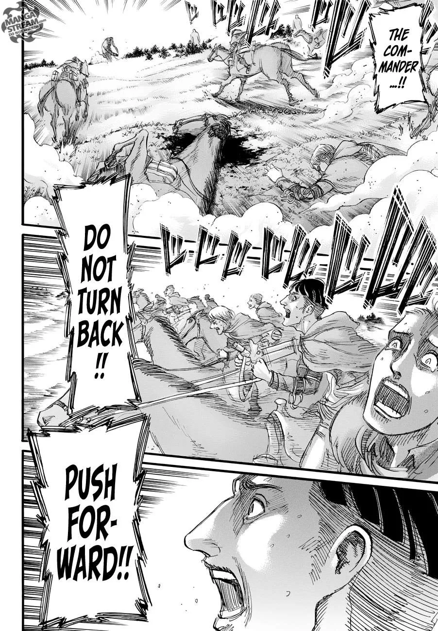 Read Shingeki no Kyojin EN Manga Online