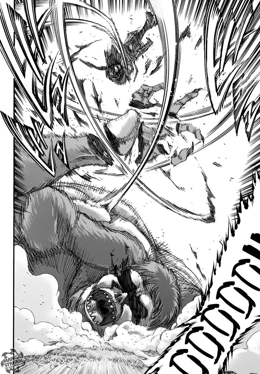 Read Shingeki no Kyojin EN Manga Online