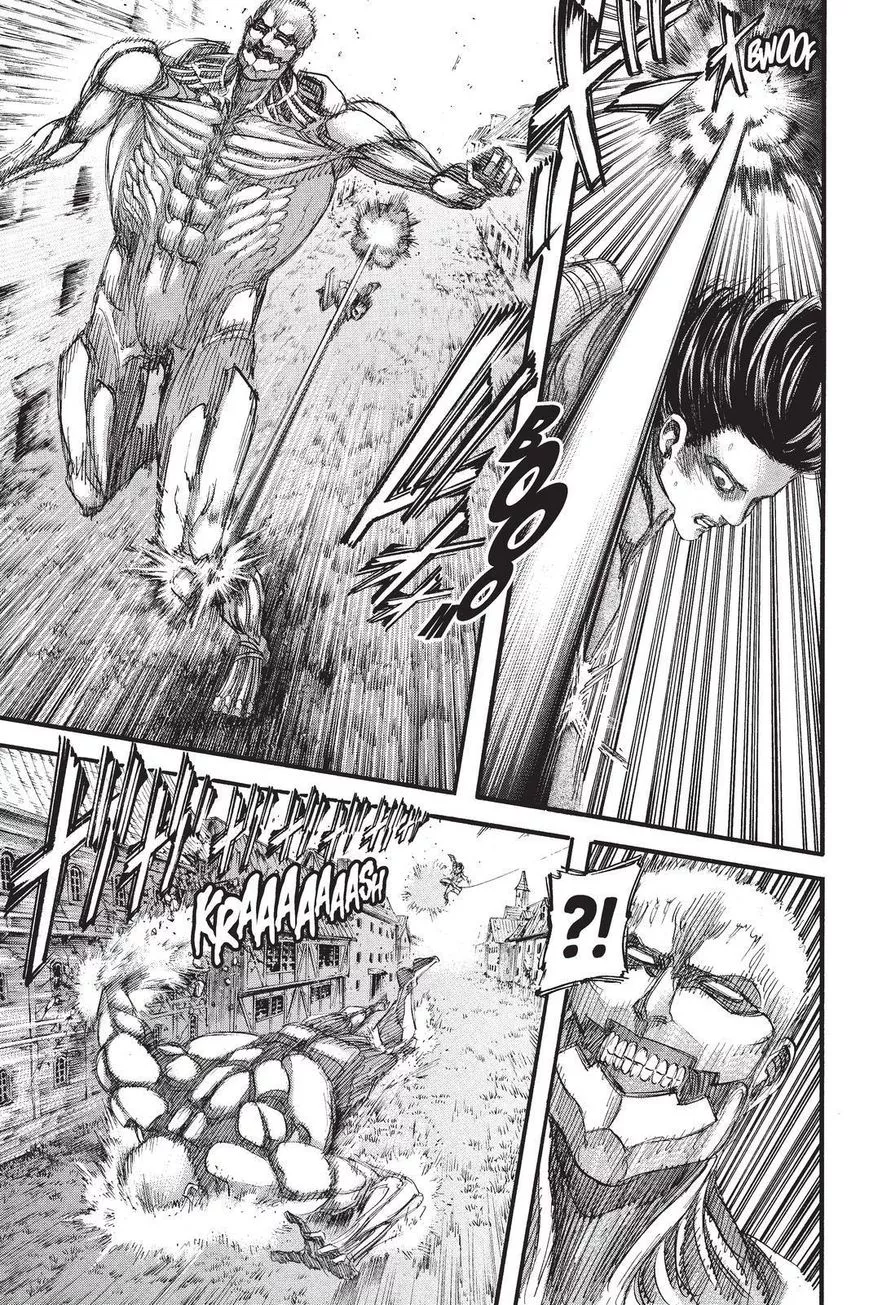 Read Shingeki no Kyojin EN Manga Online