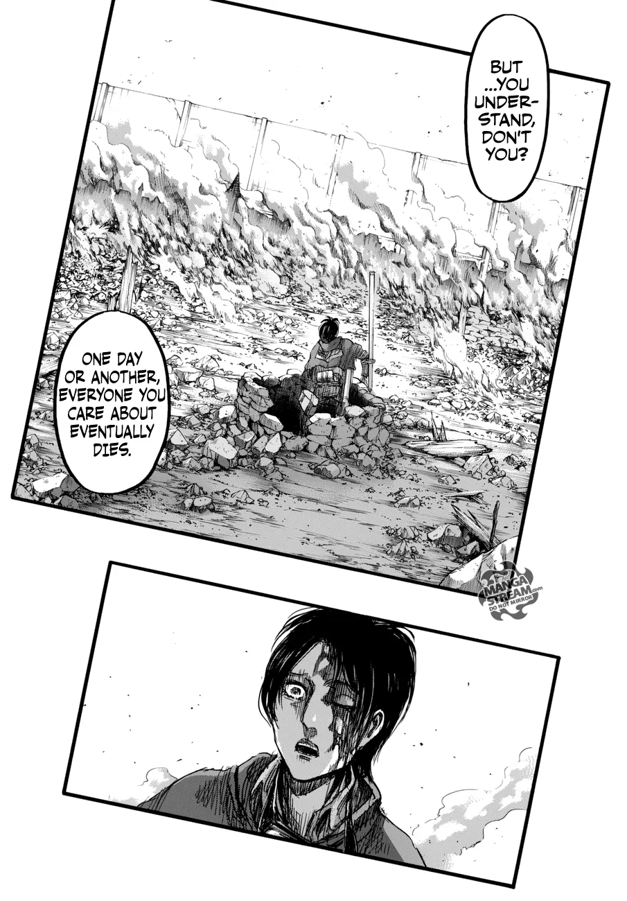 Read Shingeki no Kyojin EN Manga Online