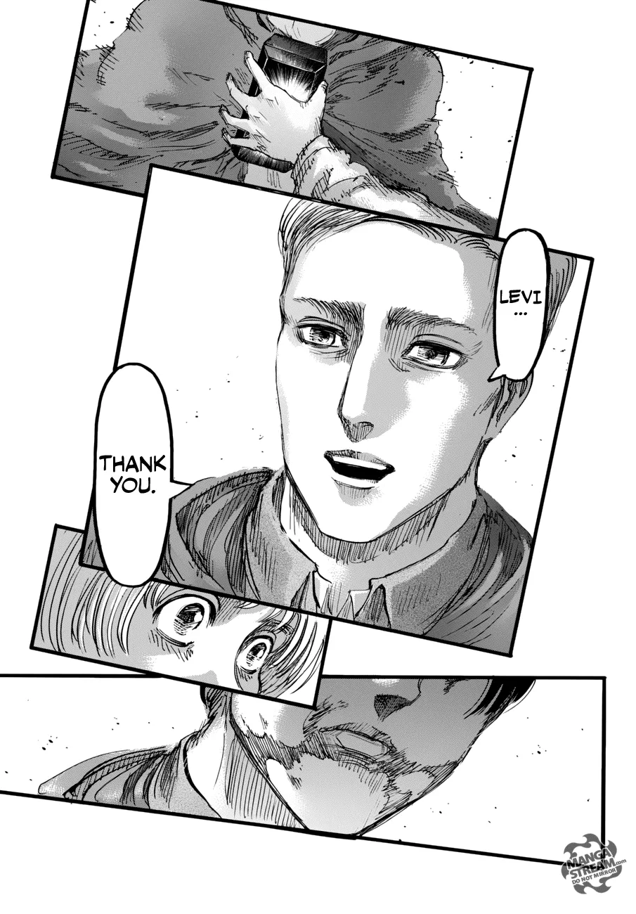 Read Shingeki no Kyojin EN Manga Online