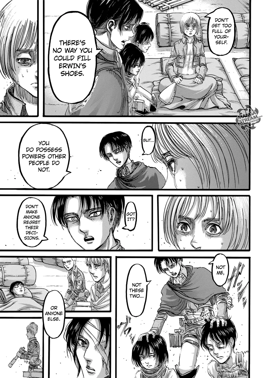 Read Shingeki no Kyojin EN Manga Online