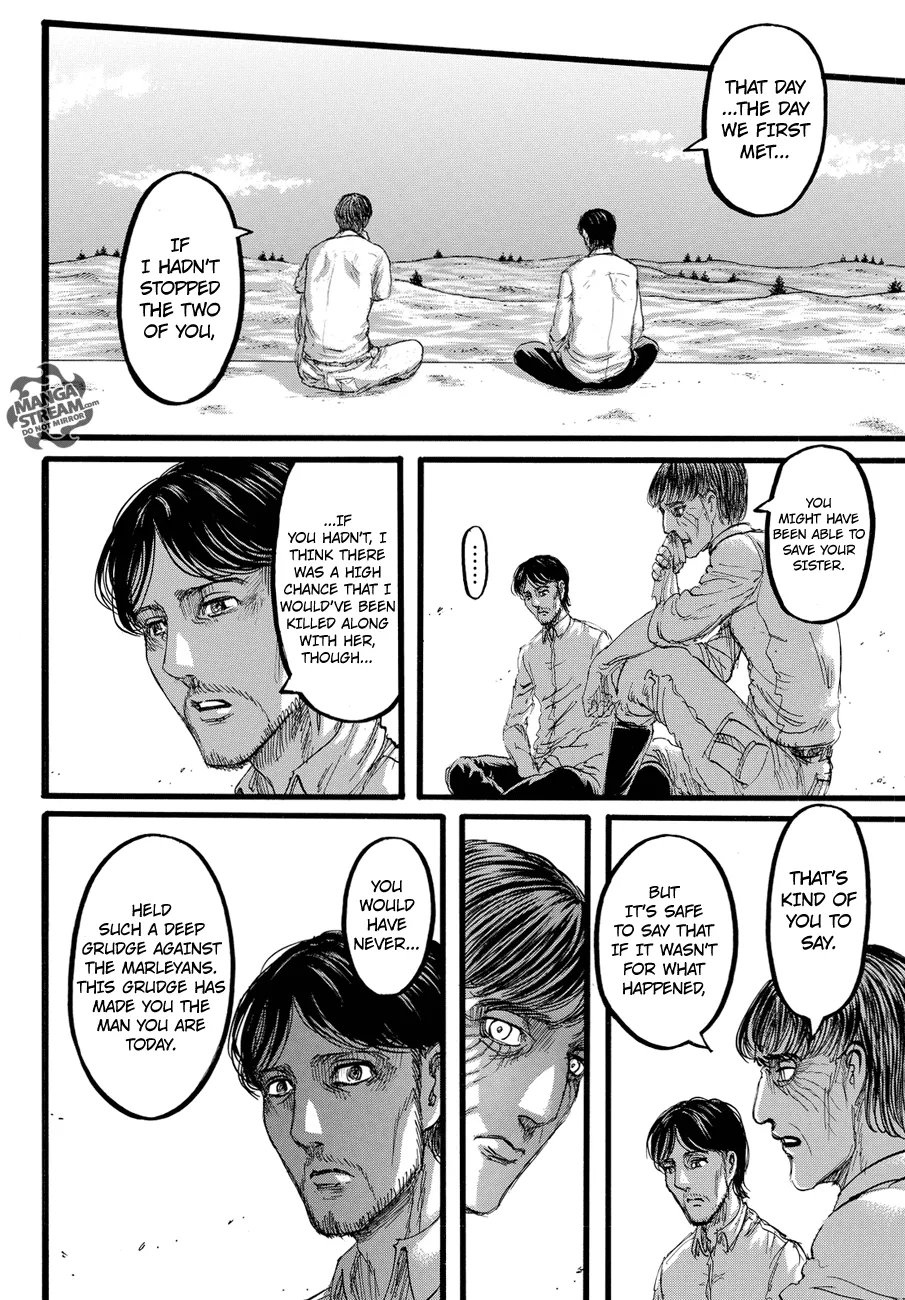 Read Shingeki no Kyojin EN Manga Online
