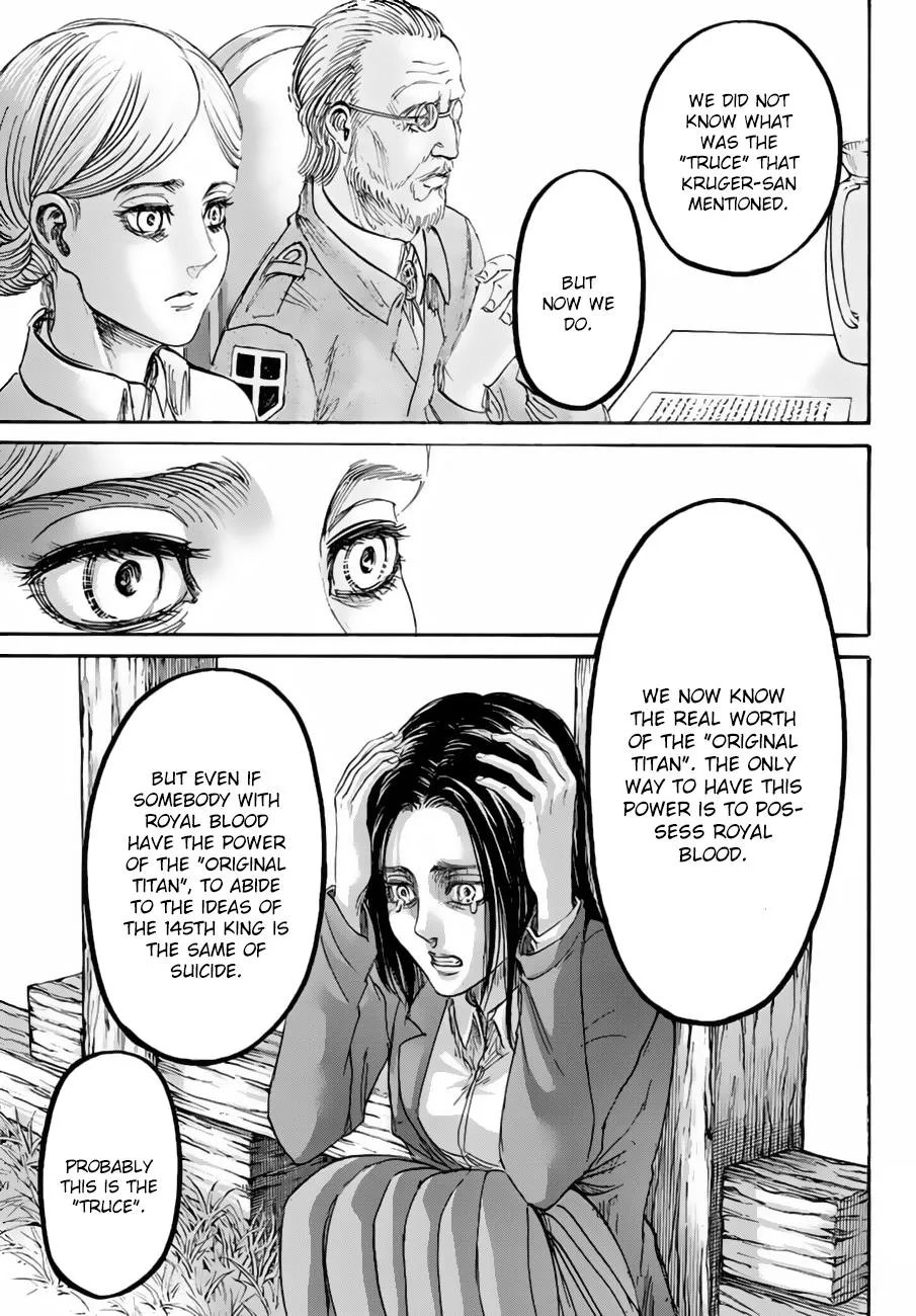 Read Shingeki no Kyojin EN Manga Online