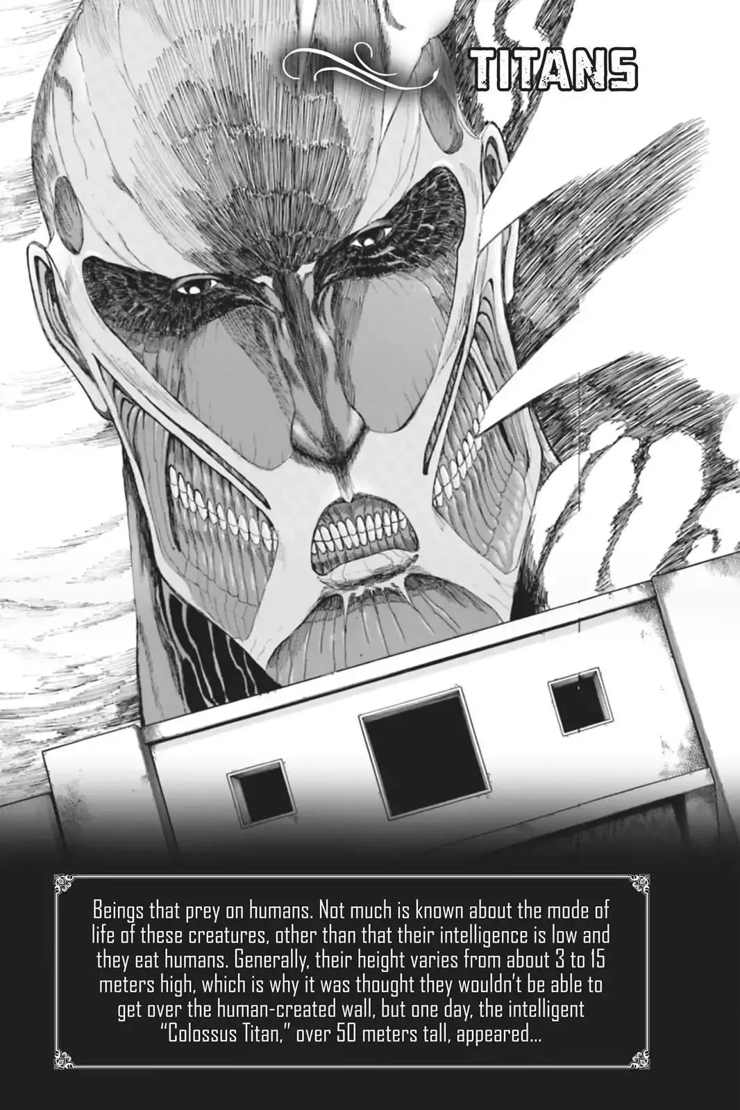 Read Shingeki no Kyojin EN Manga Online