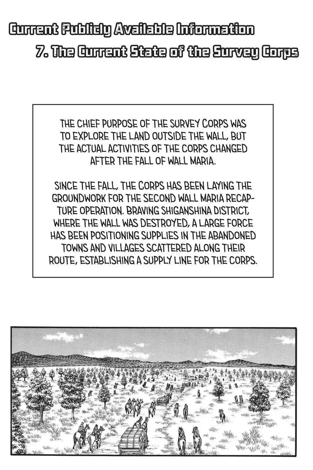 Read Shingeki no Kyojin EN Manga Online