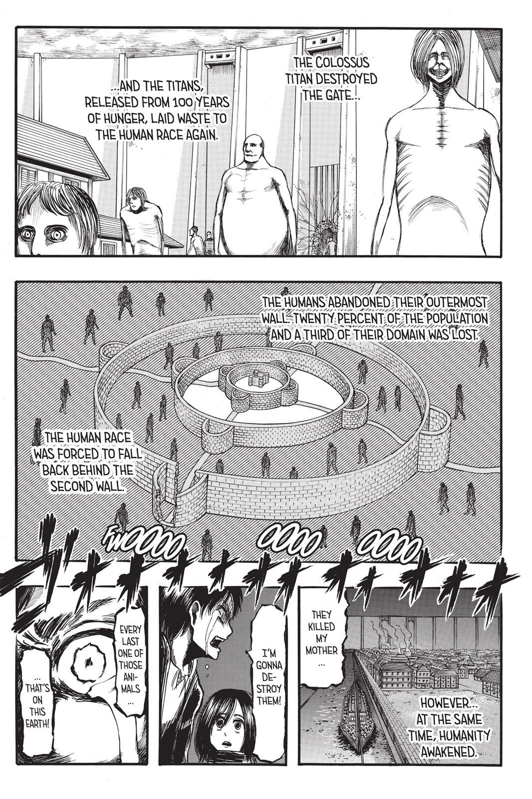 Read Shingeki no Kyojin EN Manga Online