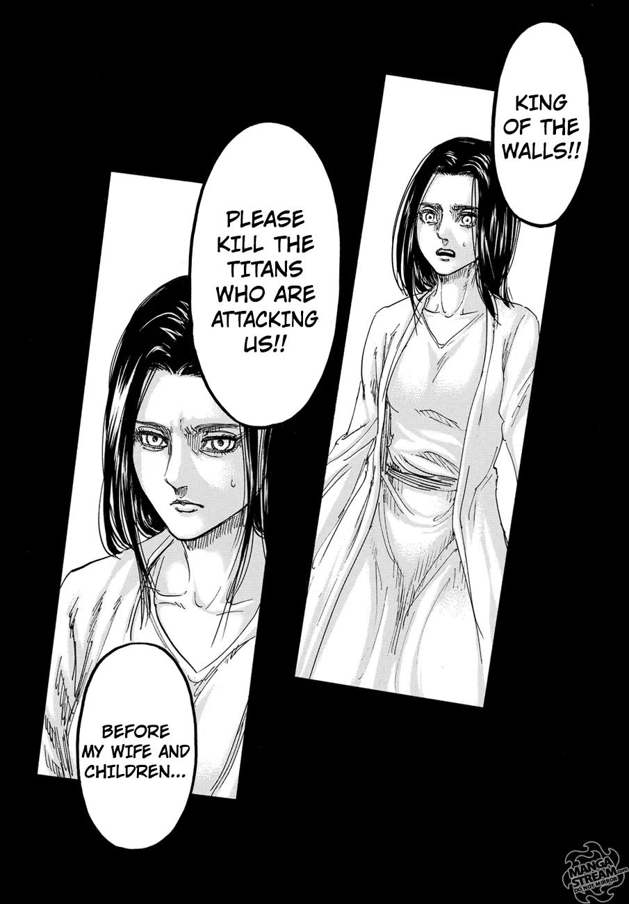Read Shingeki no Kyojin EN Manga Online