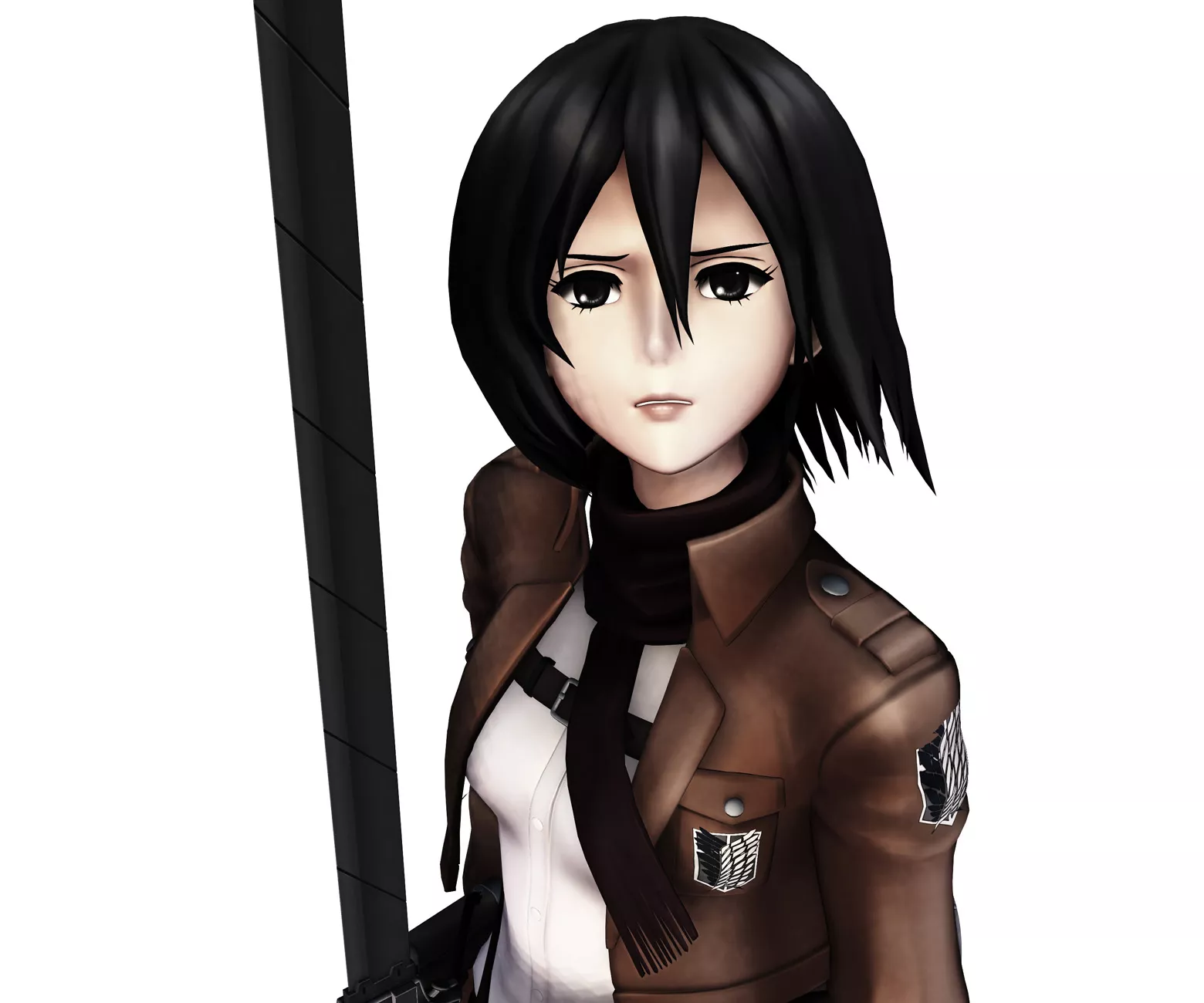 Read Shingeki no Kyojin EN Manga Online