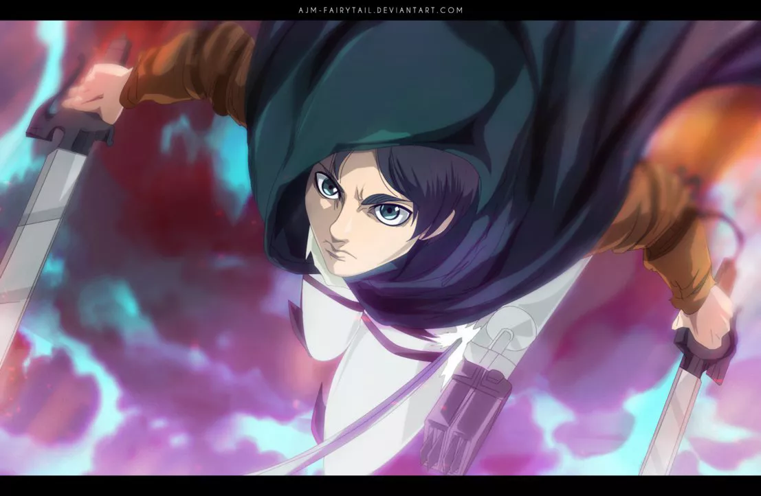 Read Shingeki no Kyojin EN Manga Online