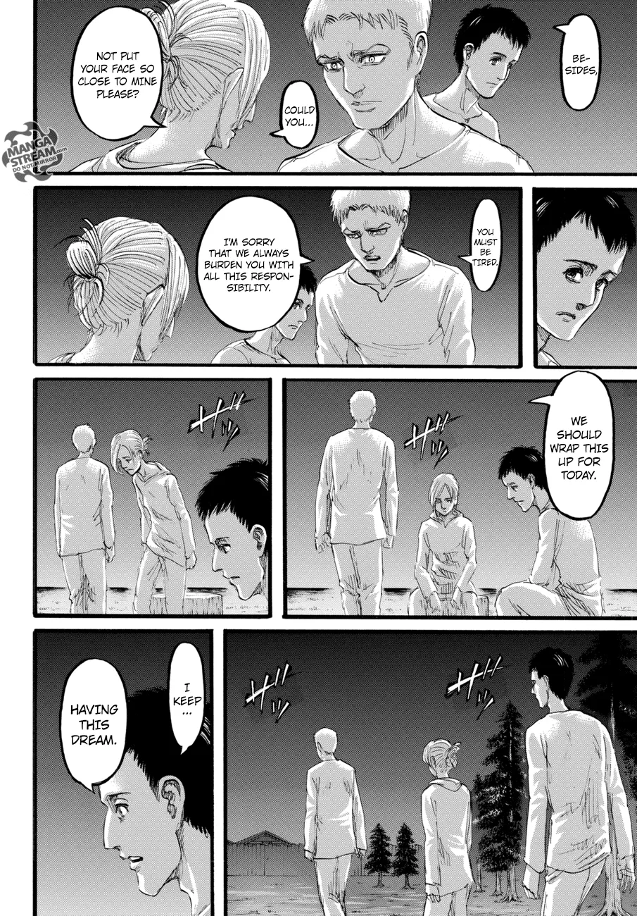 Read Shingeki no Kyojin EN Manga Online