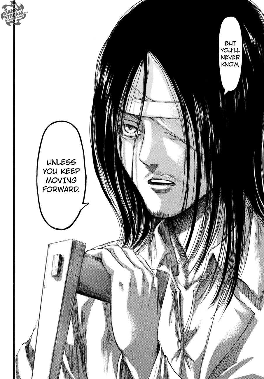 Read Shingeki no Kyojin EN Manga Online