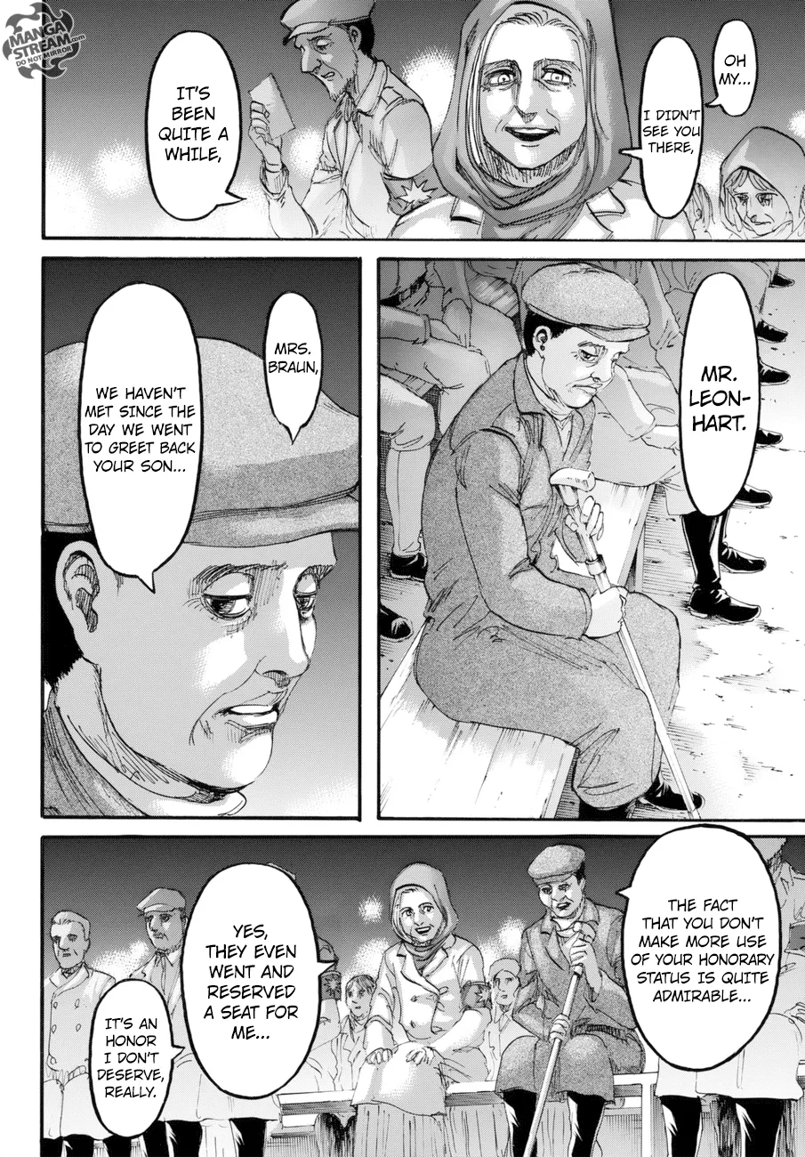 Read Shingeki no Kyojin EN Manga Online