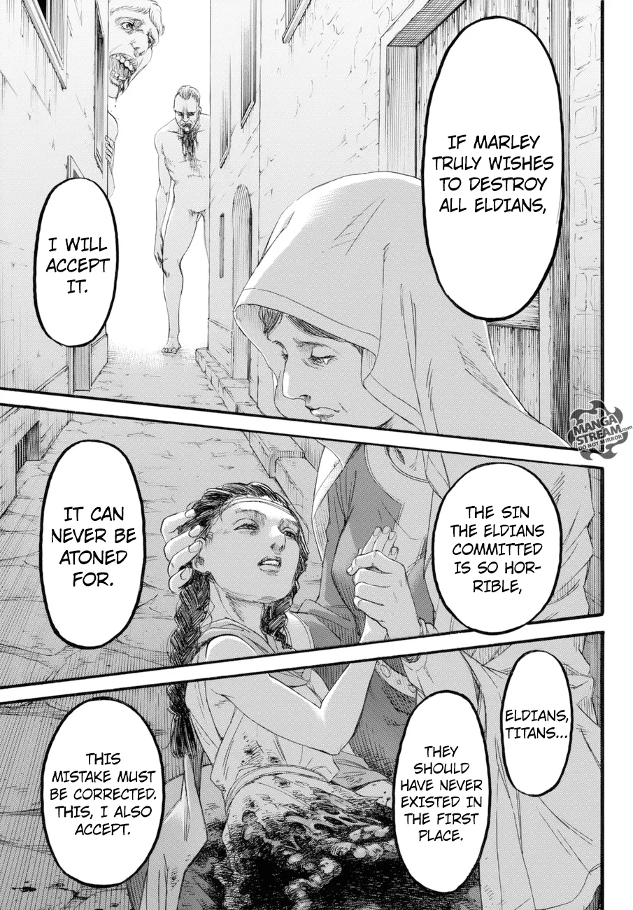 Read Shingeki no Kyojin EN Manga Online