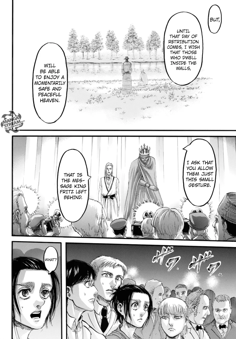 Read Shingeki no Kyojin EN Manga Online