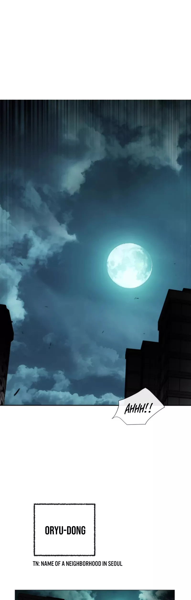 Read Superhuman Era EN Manga Online