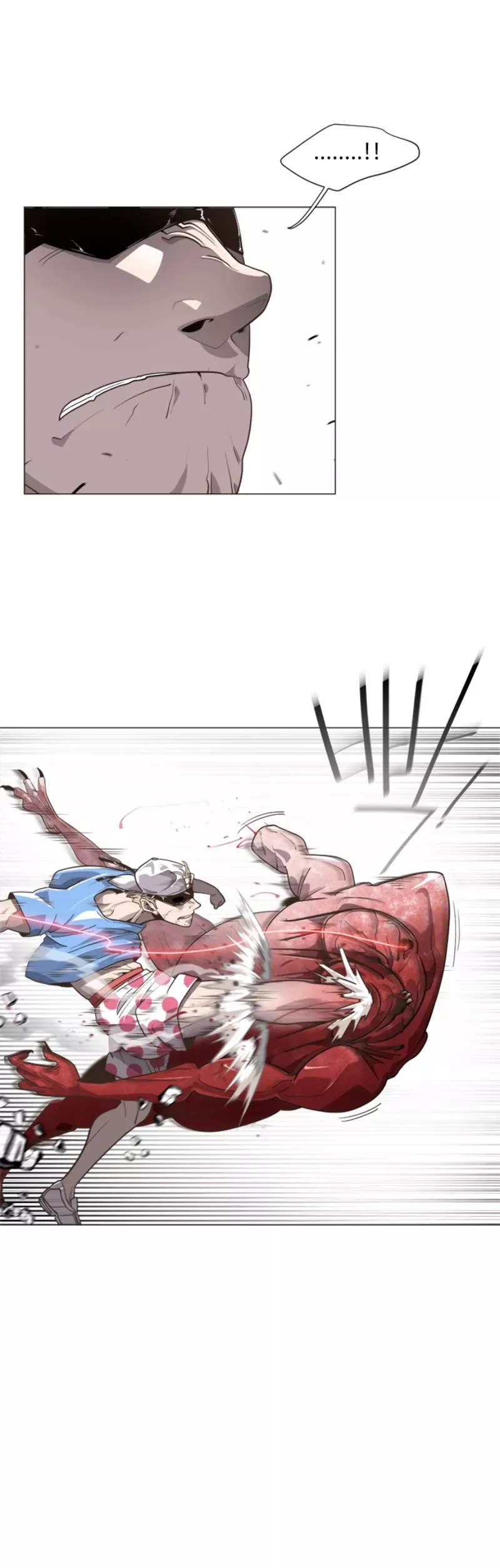 Read Superhuman Era EN Manga Online