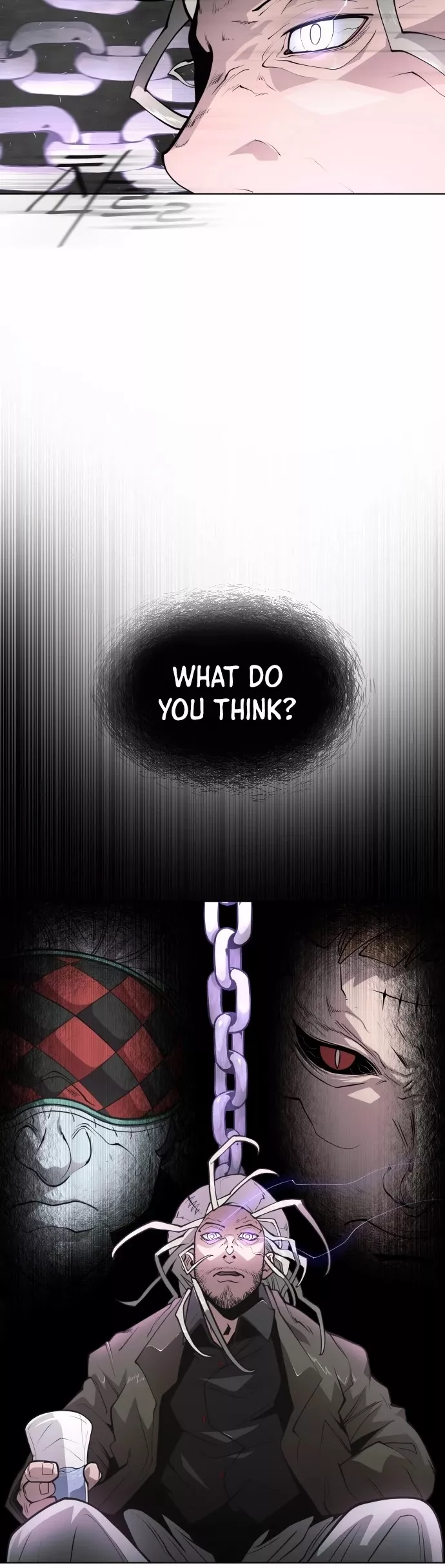 Read Superhuman Era EN Manga Online