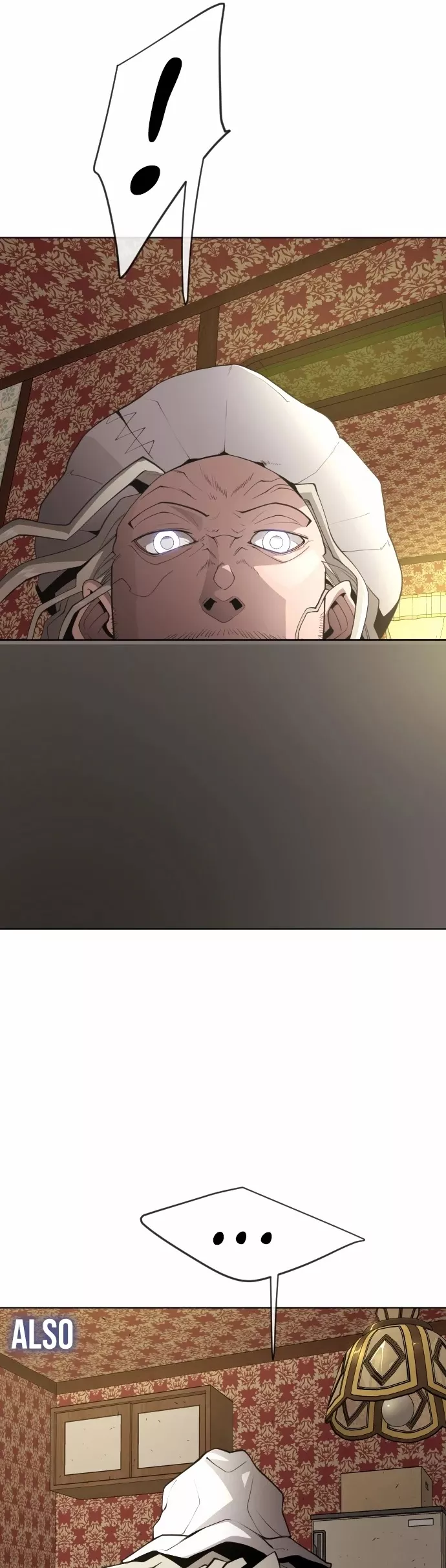 Read Superhuman Era EN Manga Online