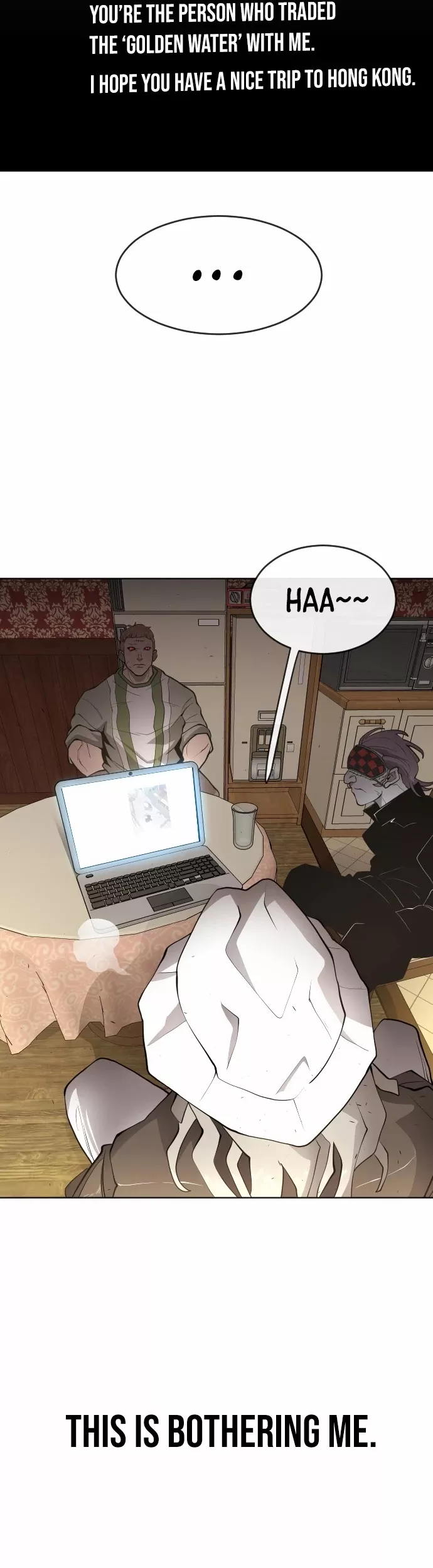 Read Superhuman Era EN Manga Online