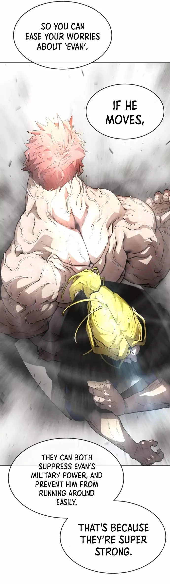Read Superhuman Era EN Manga Online