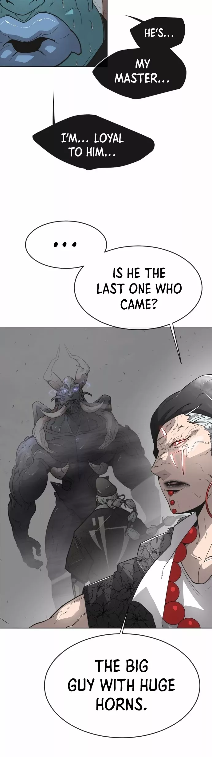 Read Superhuman Era EN Manga Online