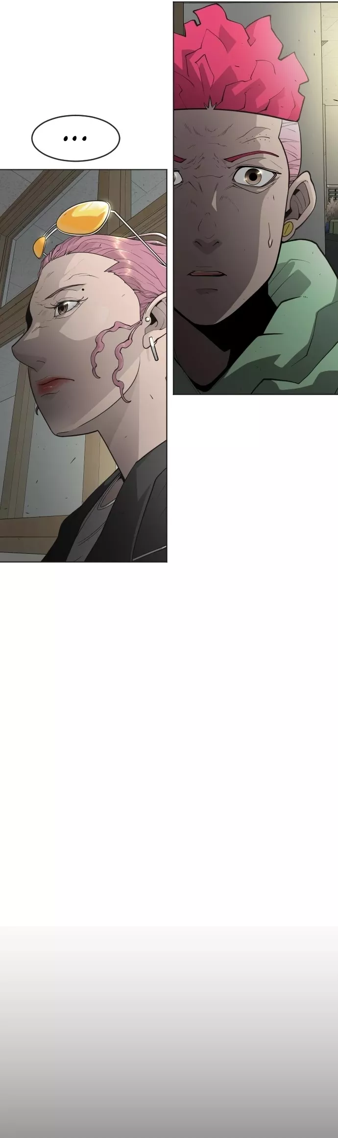 Read Superhuman Era EN Manga Online