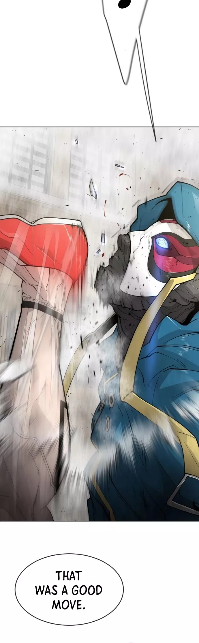 Read Superhuman Era EN Manga Online