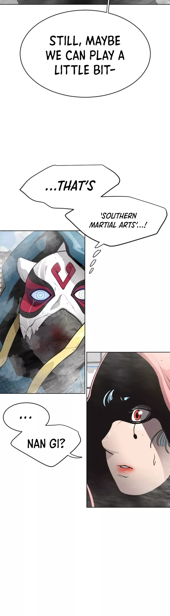 Read Superhuman Era EN Manga Online