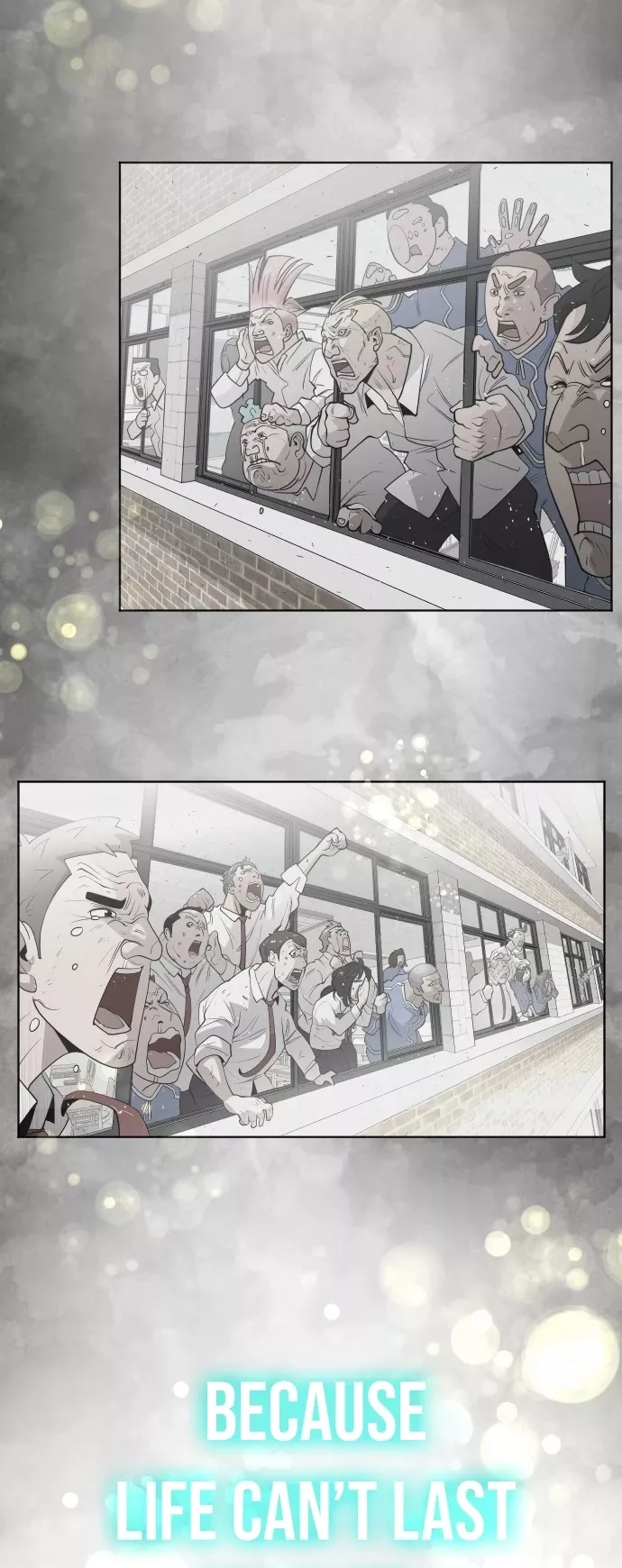 Read Superhuman Era EN Manga Online