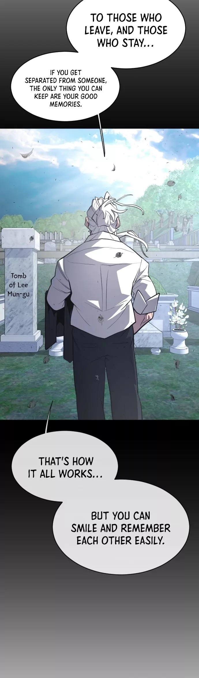 Read Superhuman Era EN Manga Online