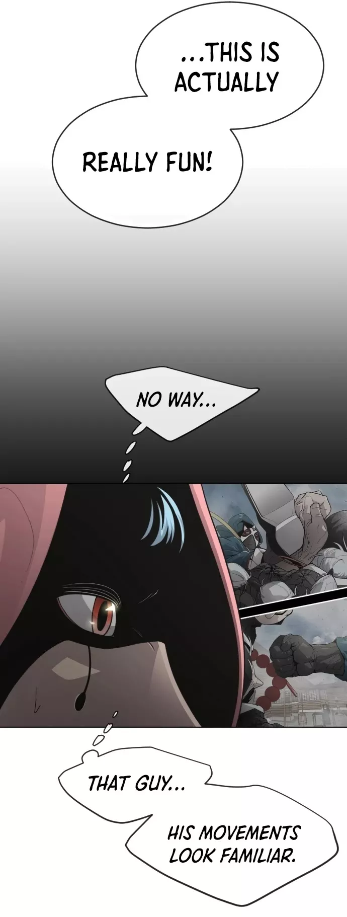 Read Superhuman Era EN Manga Online